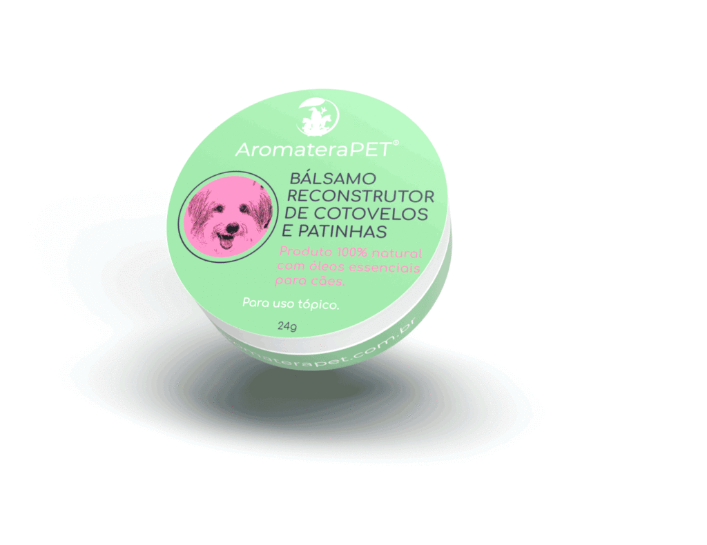 AromateraPET - Embalagens