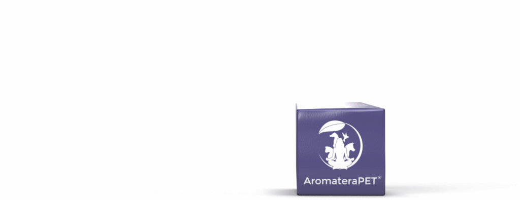 AromateraPET - Embalagens