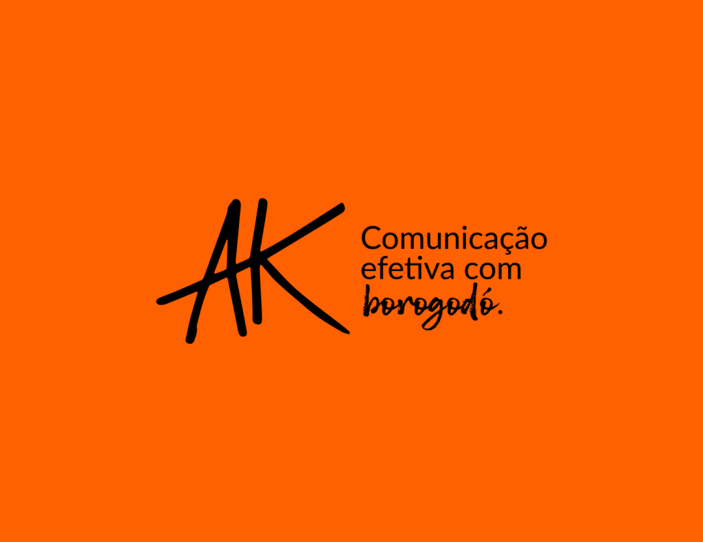 Alicia Klein - Identidade Visual