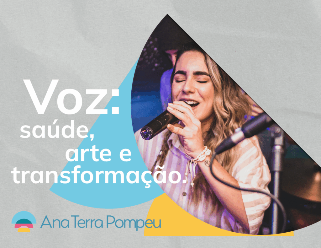 Ana Terra Pompeu - Identidade Visual