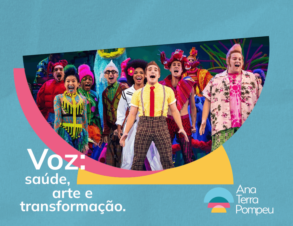 Ana Terra Pompeu - Identidade Visual