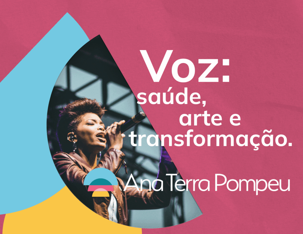 Ana Terra Pompeu - Identidade Visual