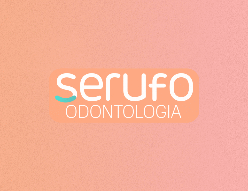 Serufo Odontologia - Identidade Visual