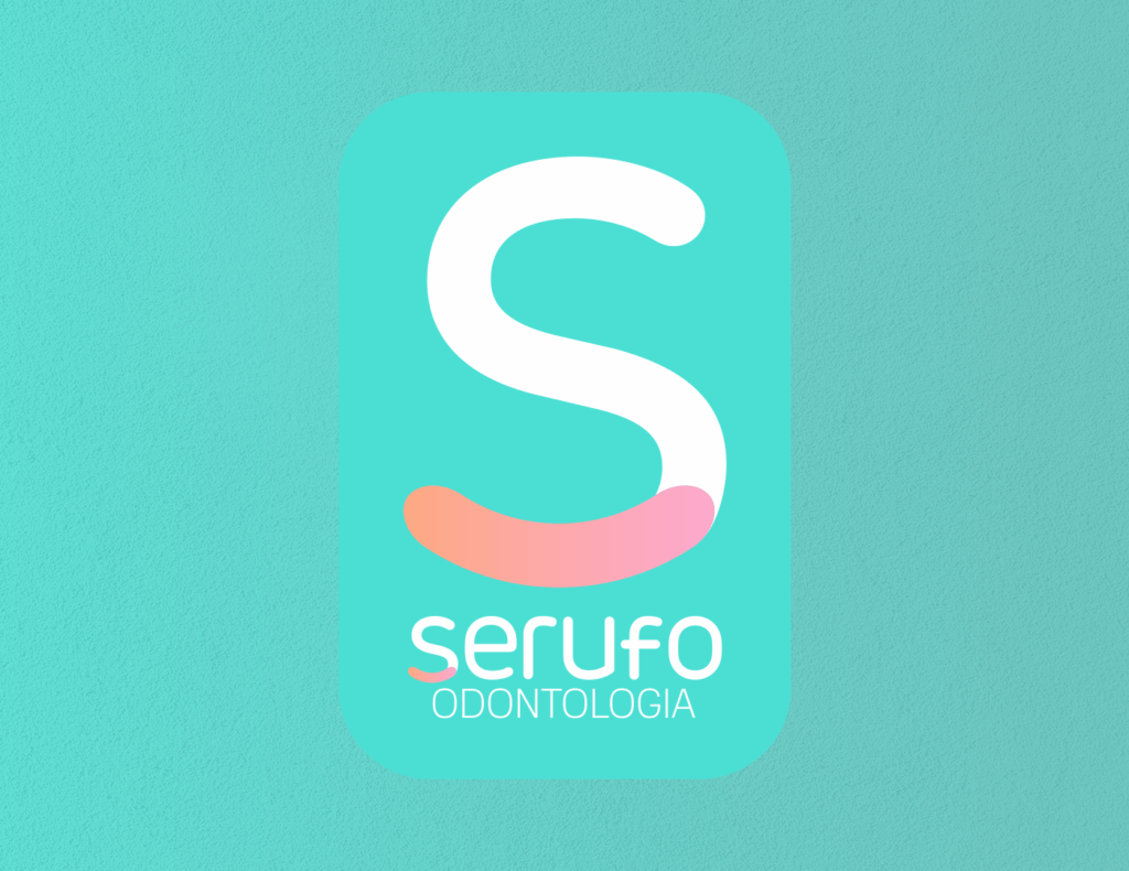 Serufo Odontologia - Identidade Visual