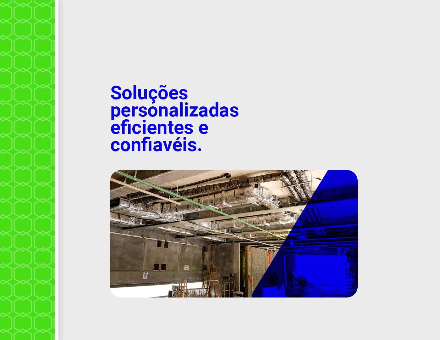 Hidráulica Falconi - Identidade Visual